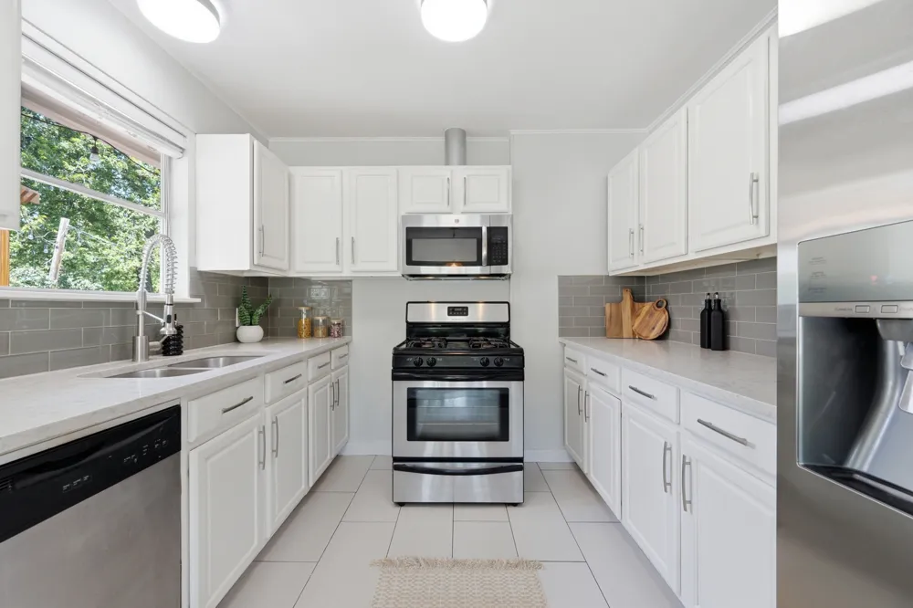 8417 Maine Drive Austin, TX 78758