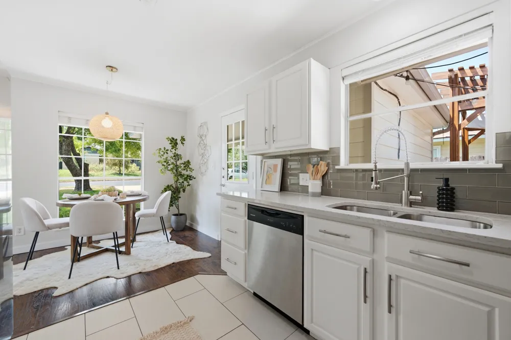 8417 Maine Drive Austin, TX 78758