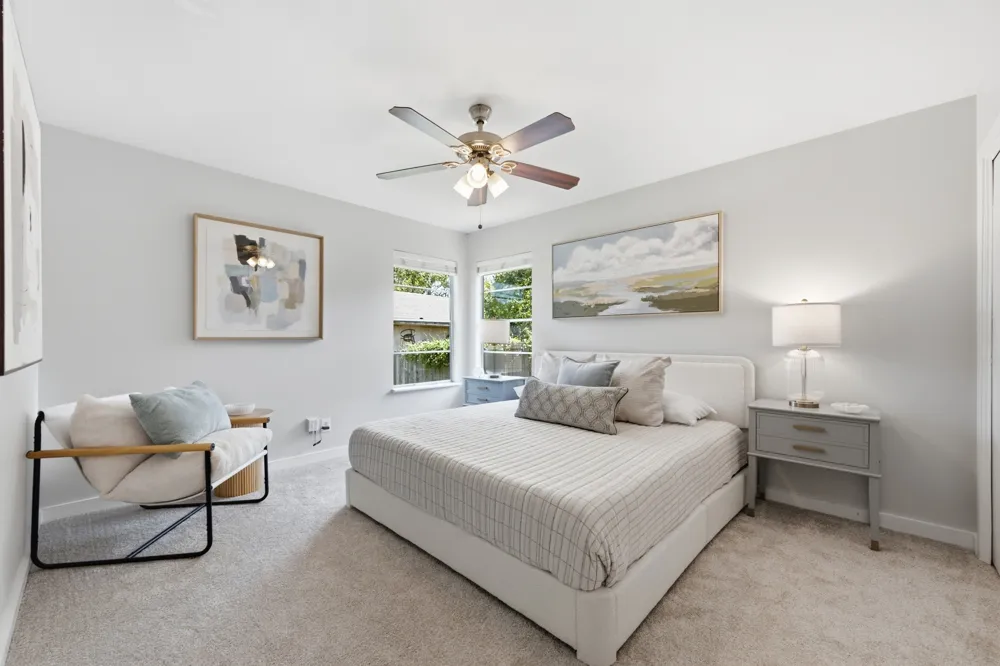 8417 Maine Drive Austin, TX 78758