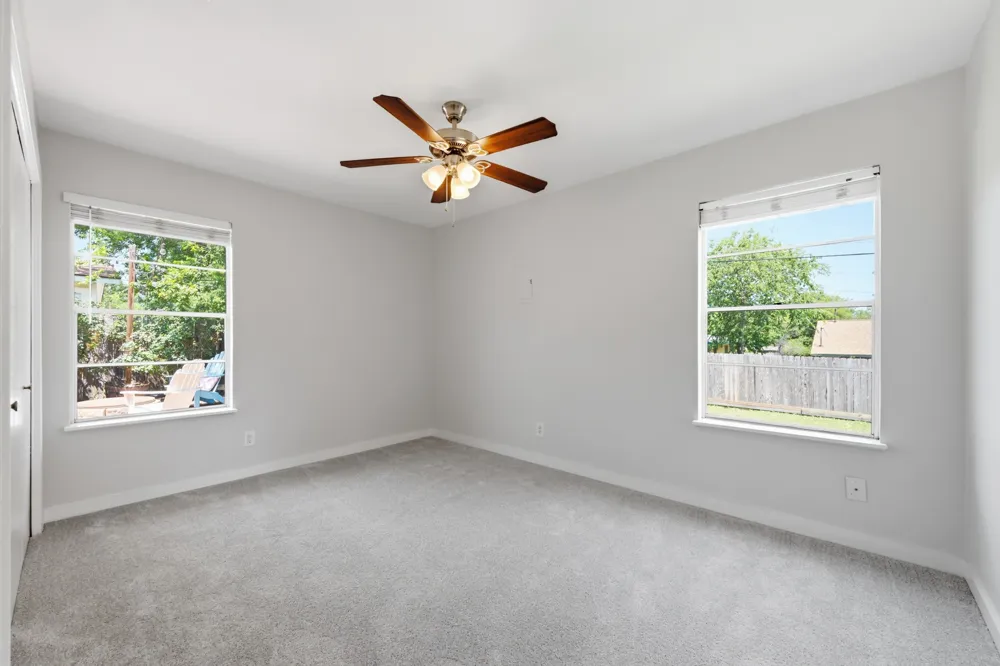 8417 Maine Drive Austin, TX 78758