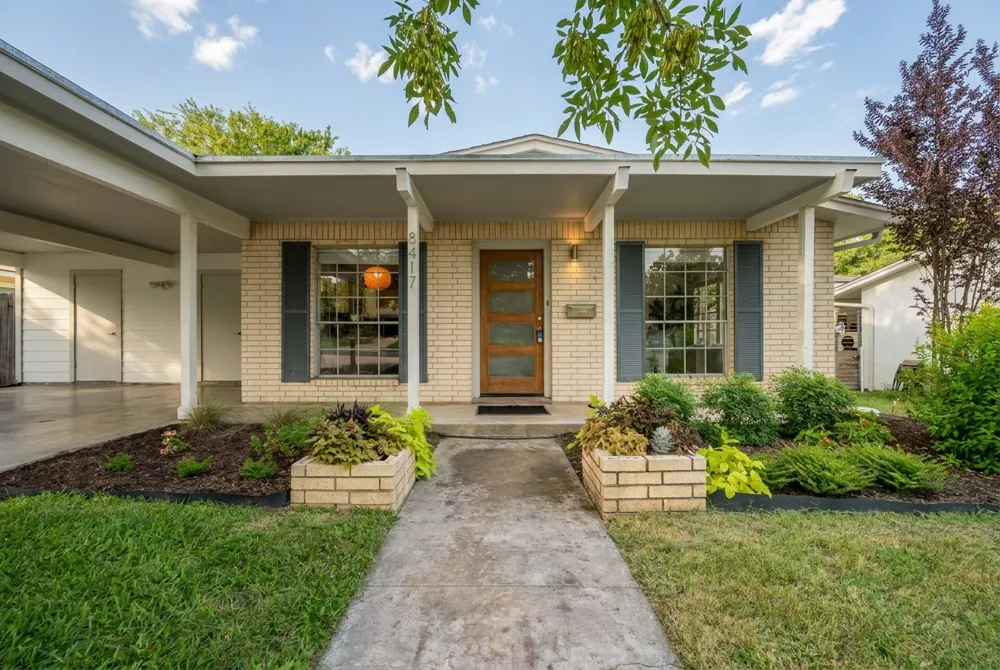 8417 Maine Drive Austin, TX 78758