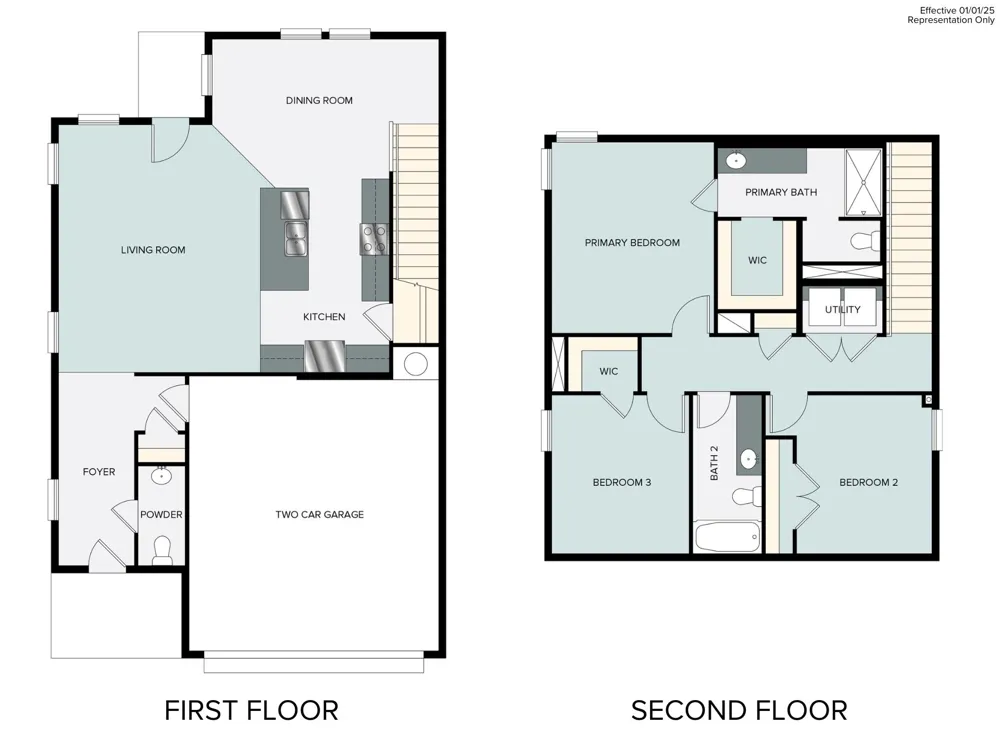 12118 Bulldogger Bend Mustang Ridge, TX 78610