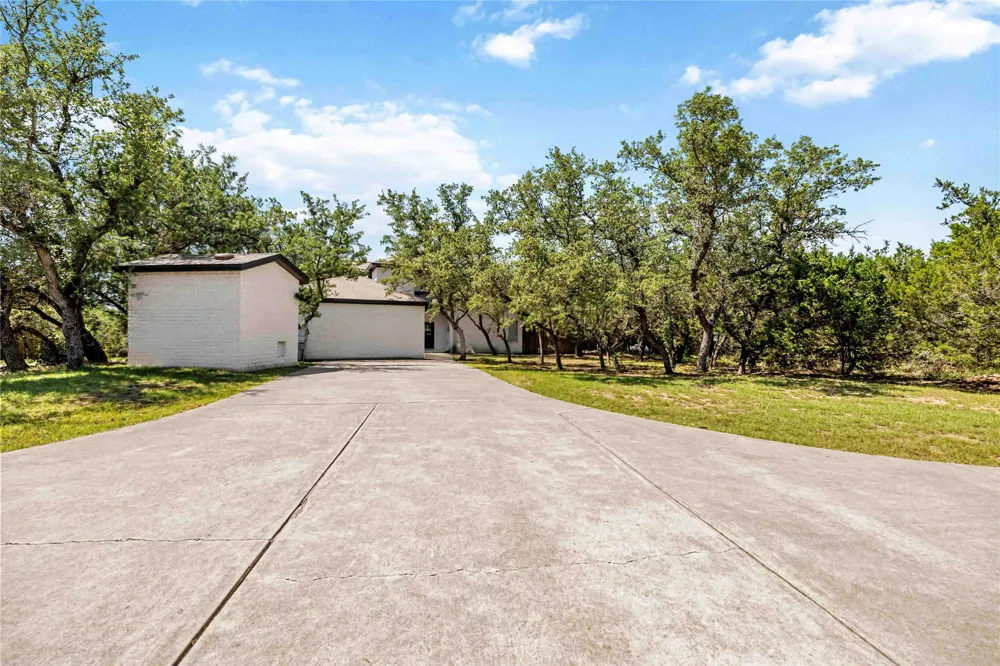 3400 Serene Hills Court Austin, TX 78738