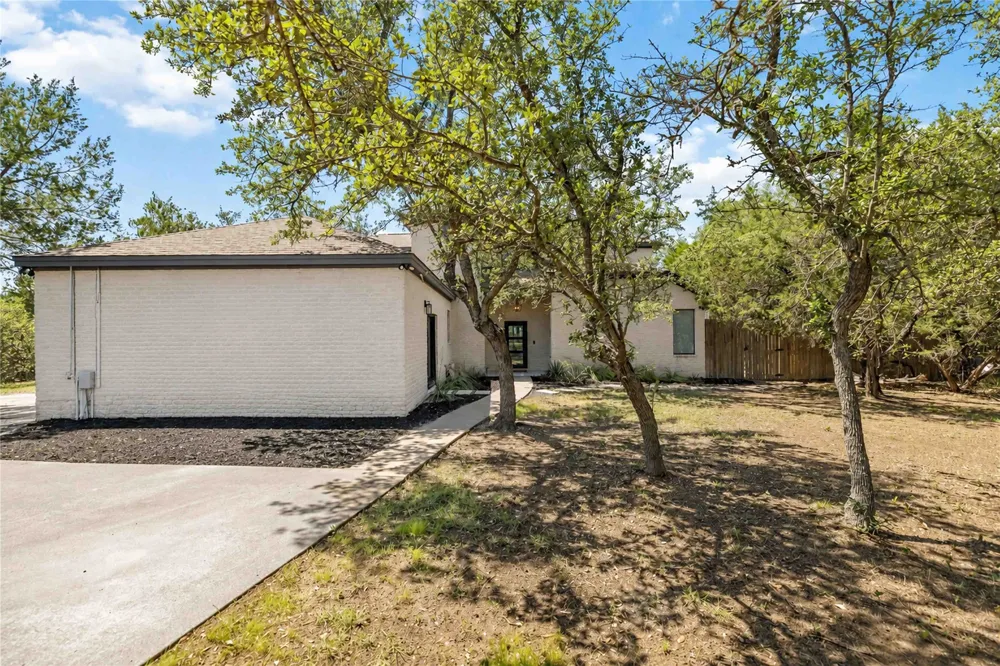 3400 Serene Hills Court Austin, TX 78738