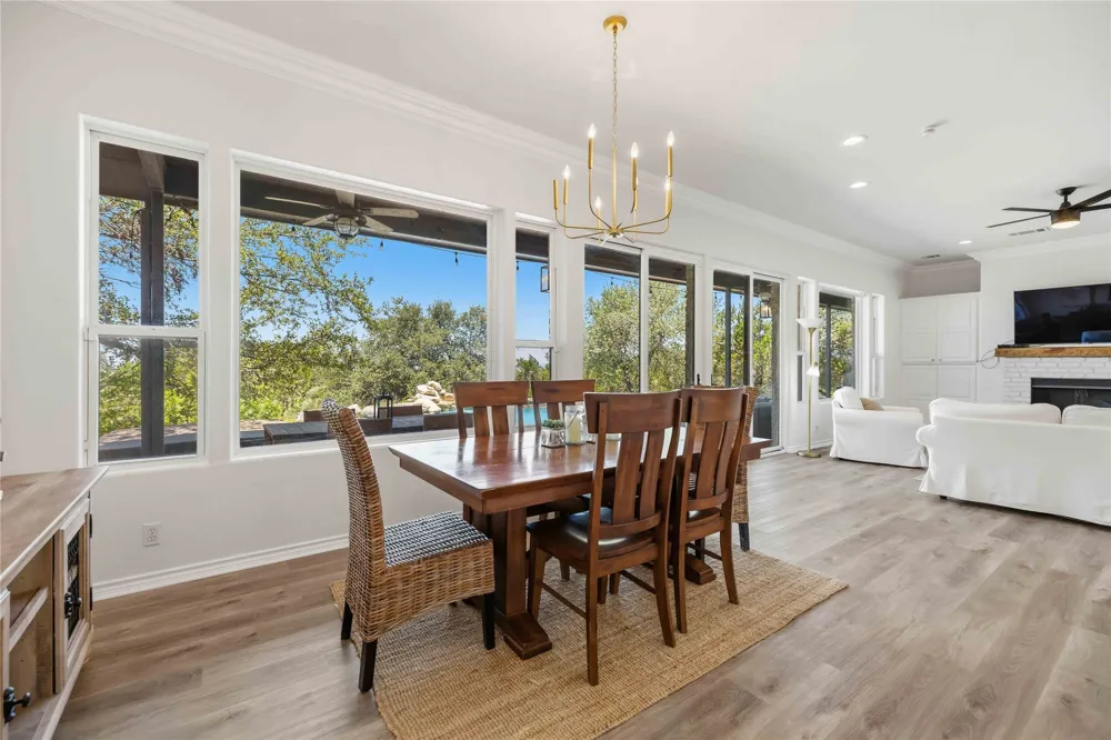 3400 Serene Hills Court Austin, TX 78738