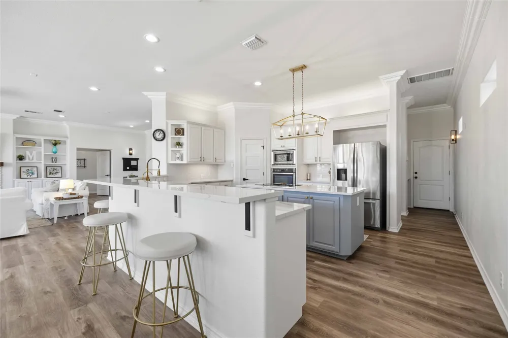3400 Serene Hills Court Austin, TX 78738