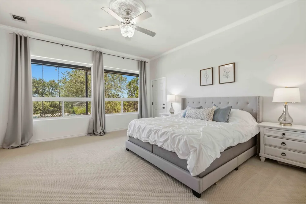 3400 Serene Hills Court Austin, TX 78738