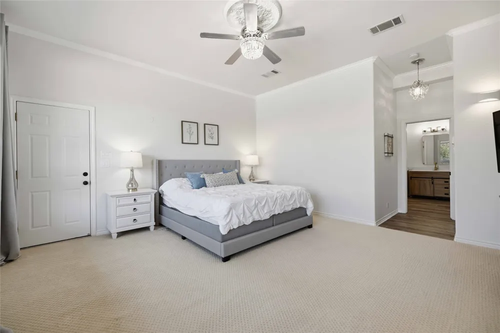 3400 Serene Hills Court Austin, TX 78738
