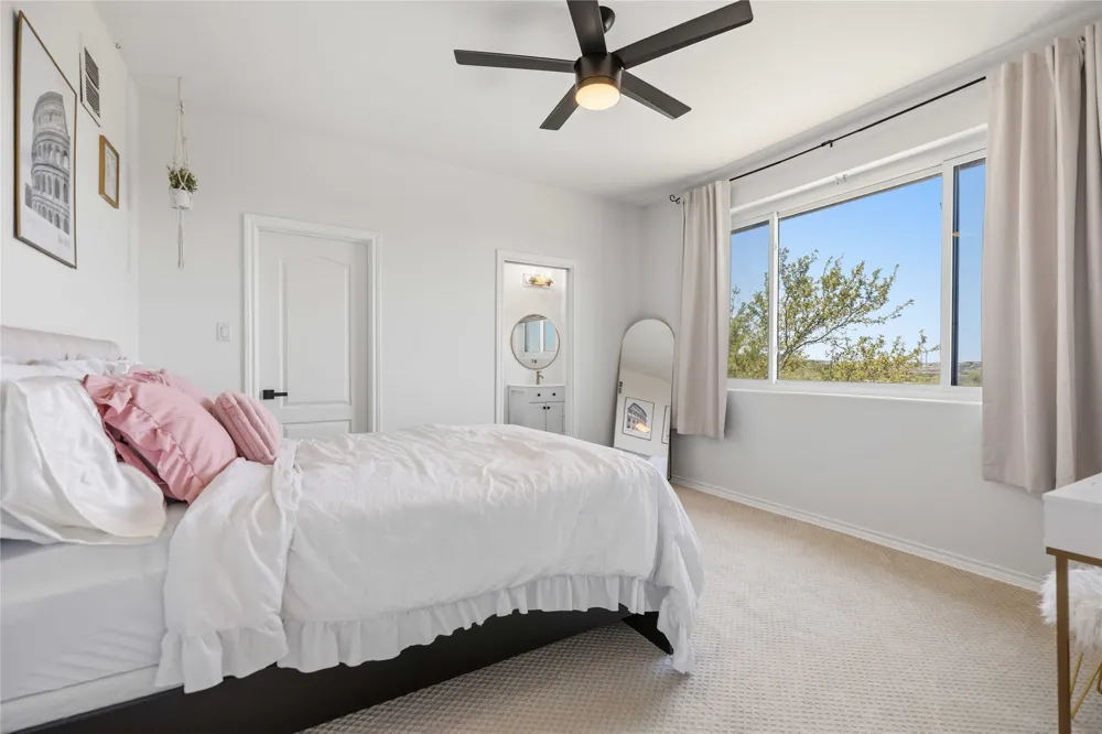 3400 Serene Hills Court Austin, TX 78738