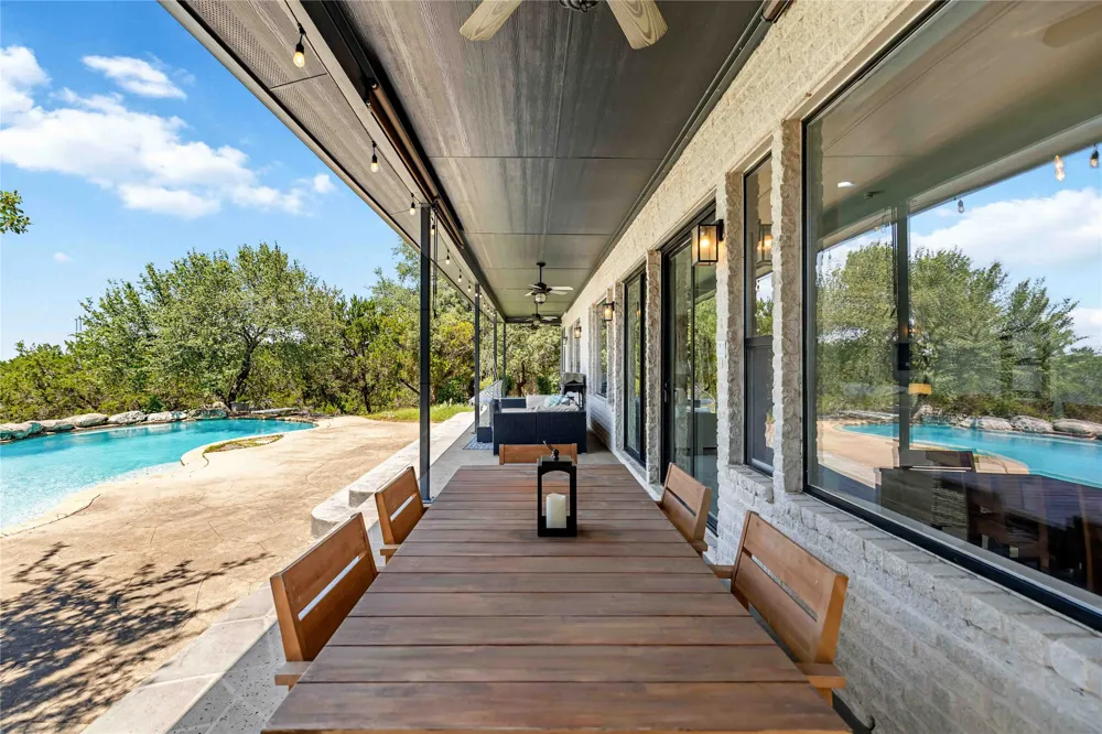 3400 Serene Hills Court Austin, TX 78738