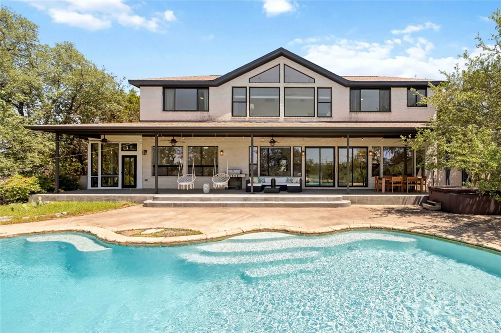 3400 Serene Hills Court Austin, TX 78738