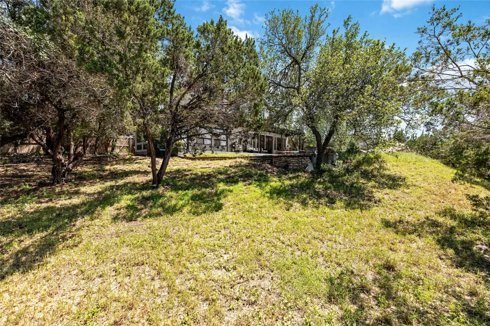 3400 Serene Hills Court Austin, TX 78738