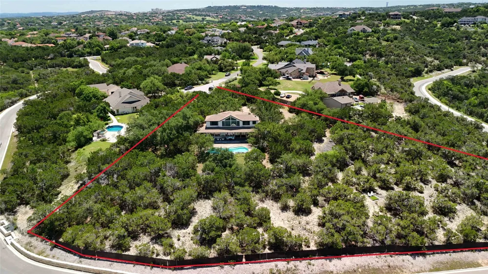 3400 Serene Hills Court Austin, TX 78738