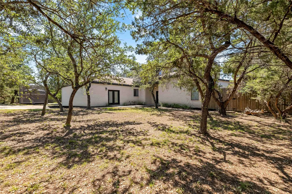 3400 Serene Hills Court Austin, TX 78738