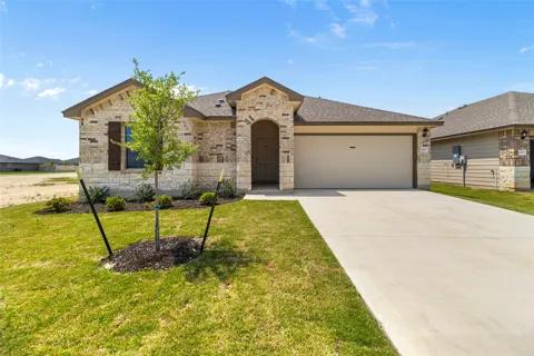 1001 Prairie Clover Road Road