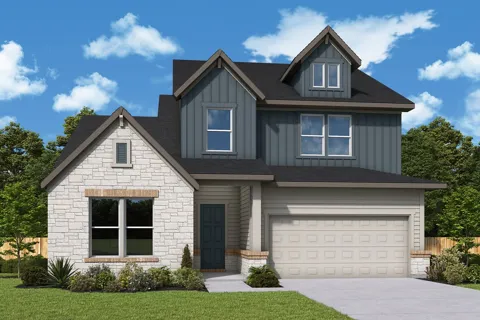 1010 Iron Willow Loop