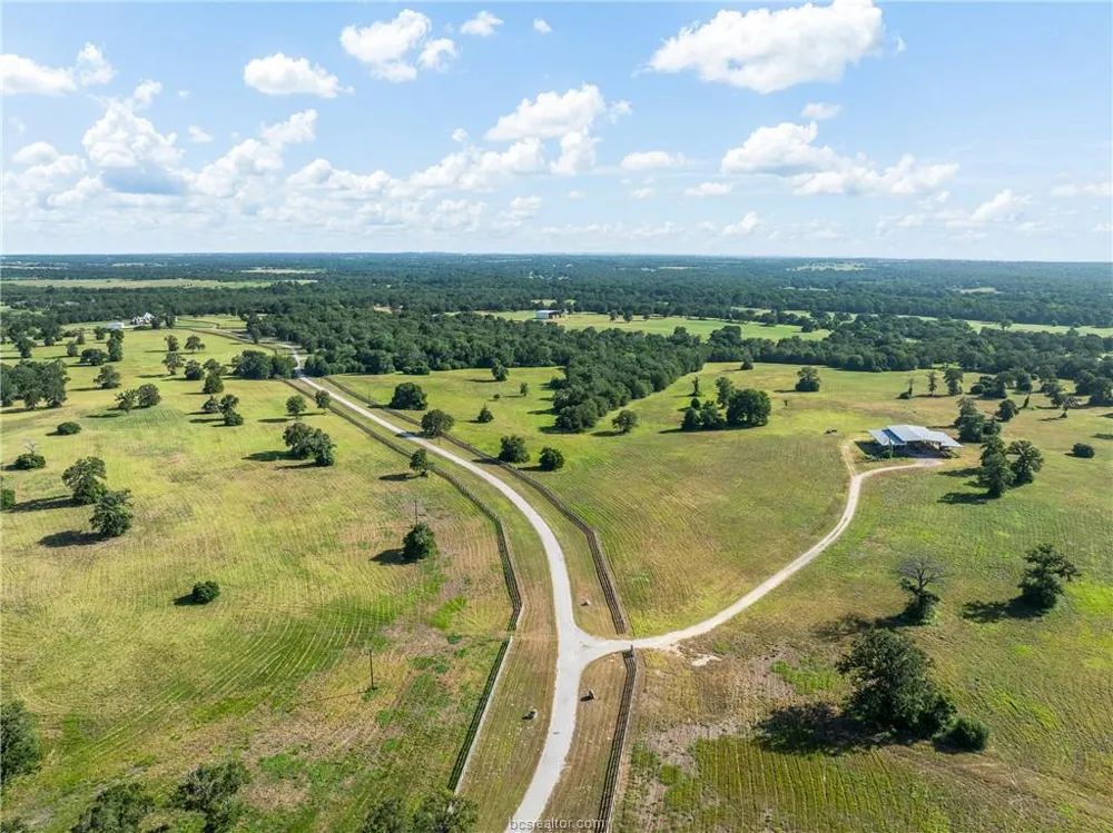 4845 County Road 119 Caldwell, TX 77836