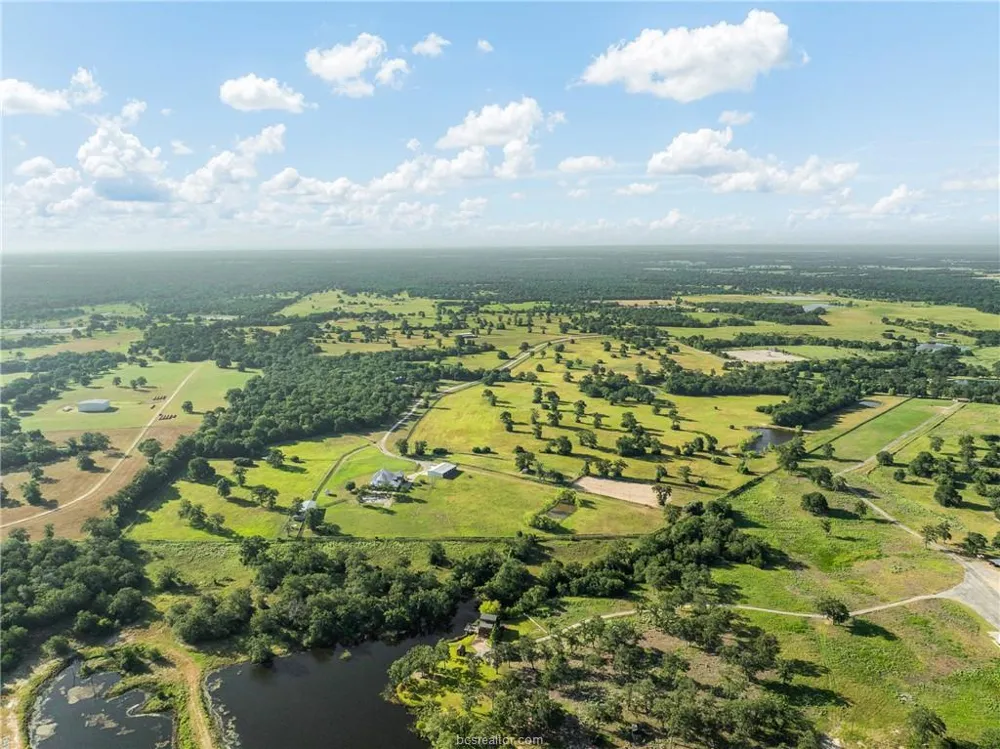 4845 County Road 119 Caldwell, TX 77836