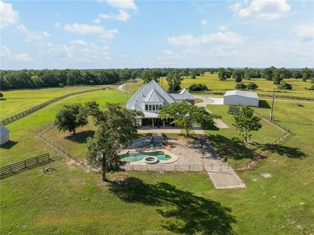 4845 County Road 119 Caldwell, TX 77836