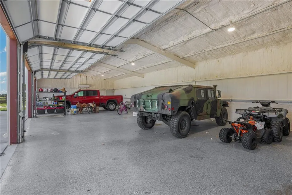 4845 County Road 119 Caldwell, TX 77836