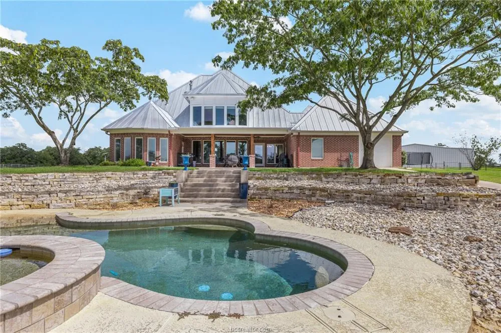 4845 County Road 119 Caldwell, TX 77836