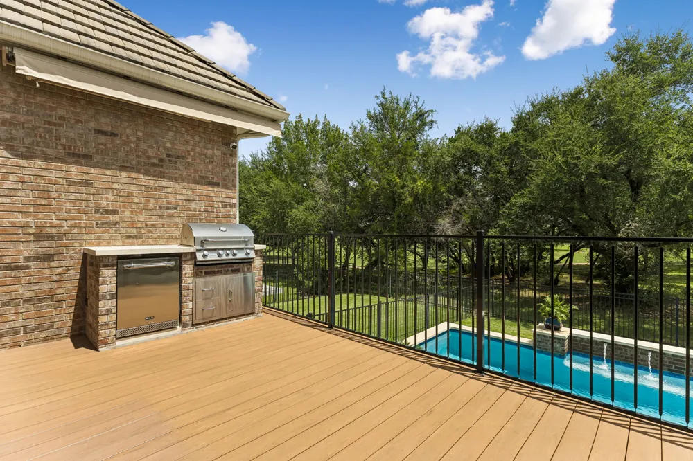 11813 Eagles Glen Drive Austin, TX 78732