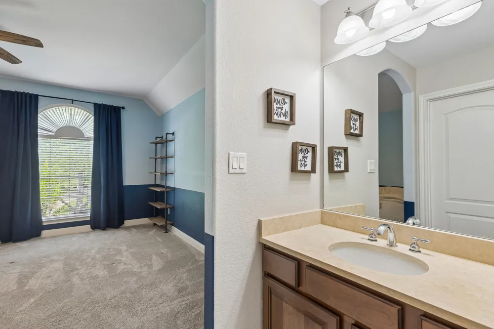 11813 Eagles Glen Drive Austin, TX 78732