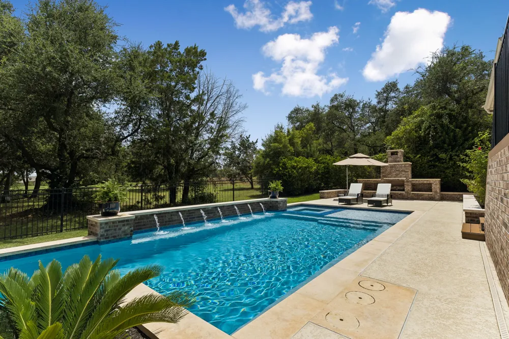 11813 Eagles Glen Drive Austin, TX 78732