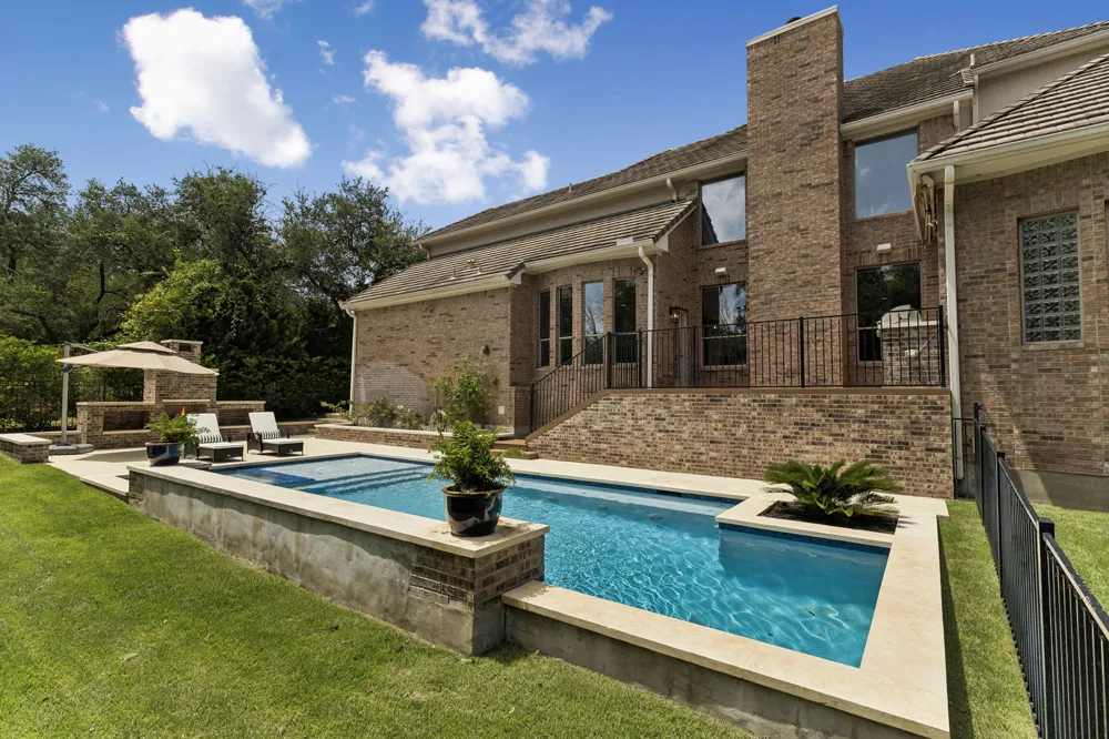 11813 Eagles Glen Drive Austin, TX 78732