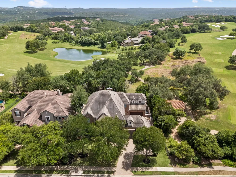11813 Eagles Glen Drive Austin, TX 78732
