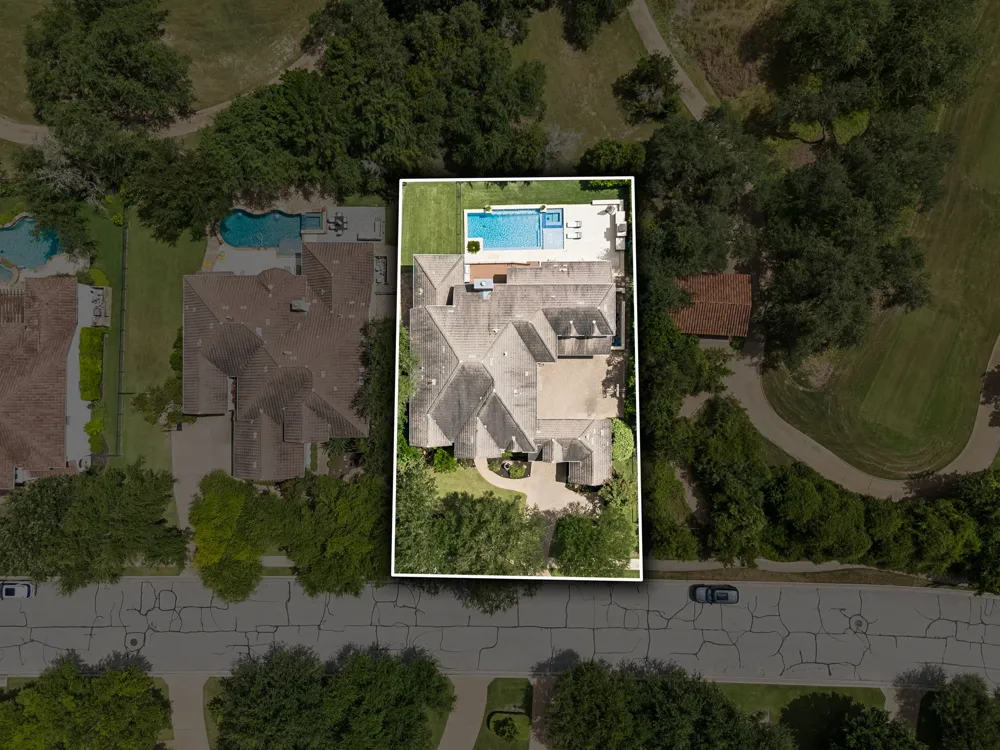 11813 Eagles Glen Drive Austin, TX 78732