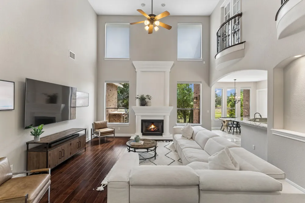 11813 Eagles Glen Drive Austin, TX 78732