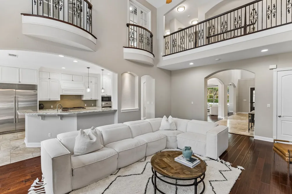 11813 Eagles Glen Drive Austin, TX 78732