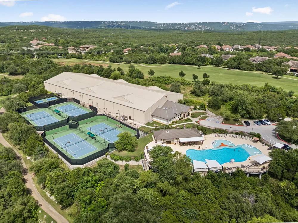 11813 Eagles Glen Drive Austin, TX 78732