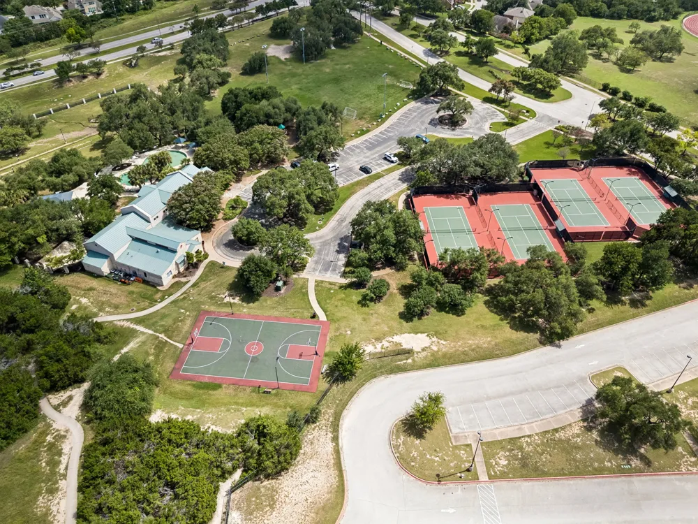 11813 Eagles Glen Drive Austin, TX 78732