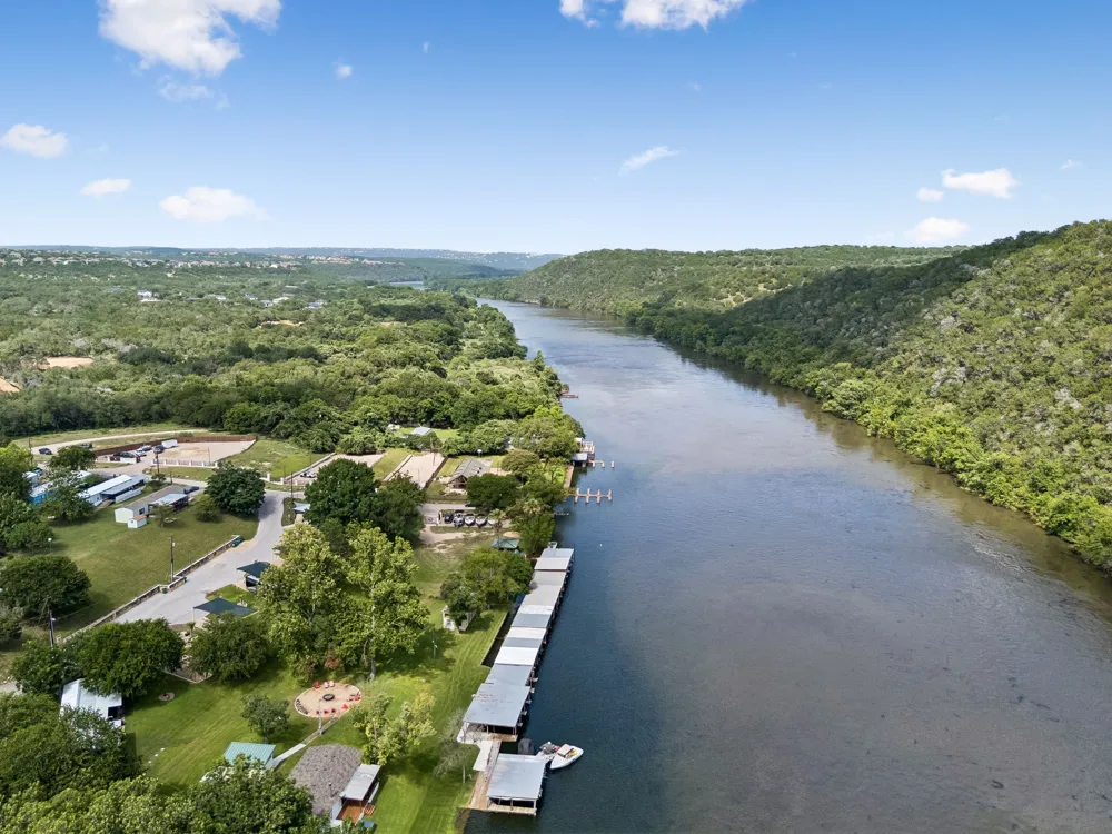 11813 Eagles Glen Drive Austin, TX 78732