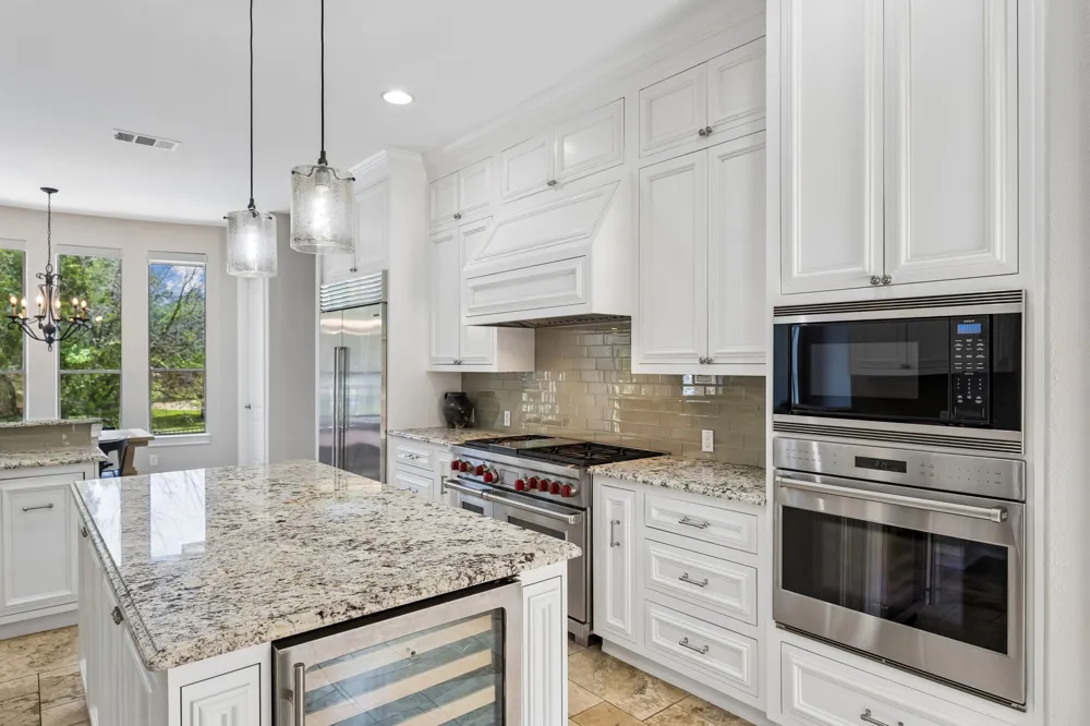 11813 Eagles Glen Drive Austin, TX 78732