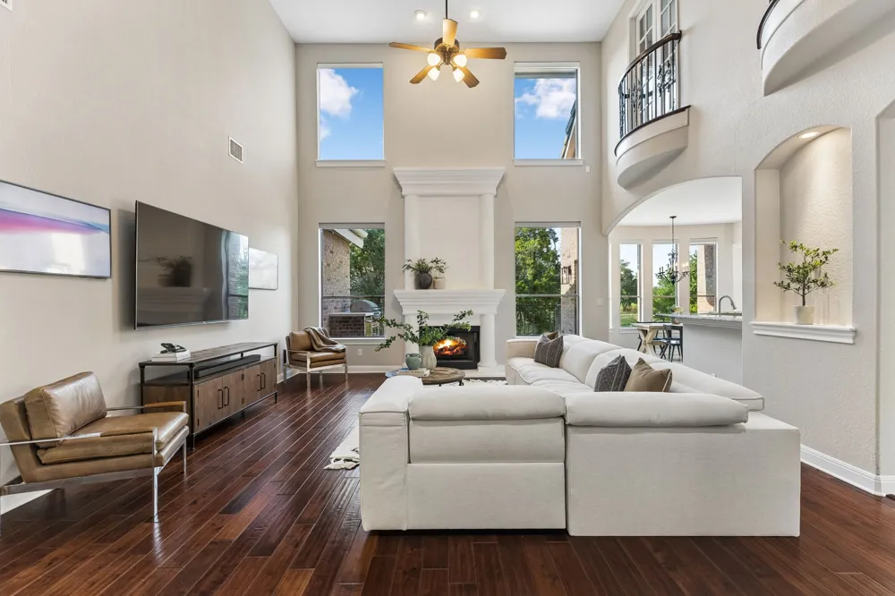 11813 Eagles Glen Drive Austin, TX 78732