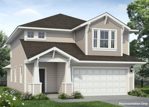 12112 Bulldogger Bend