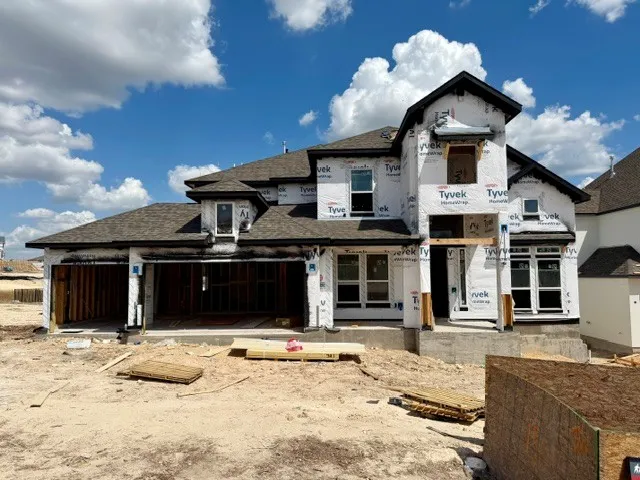 1505 Novara Trail Leander, TX 78641