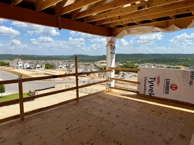 1505 Novara Trail Leander, TX 78641