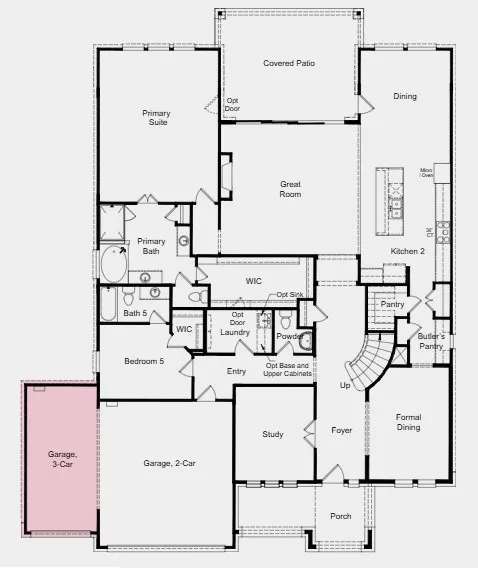 1505 Novara Trail Leander, TX 78641