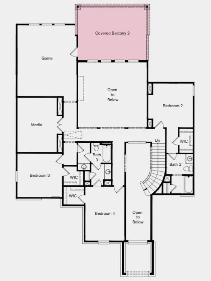 1505 Novara Trail Leander, TX 78641
