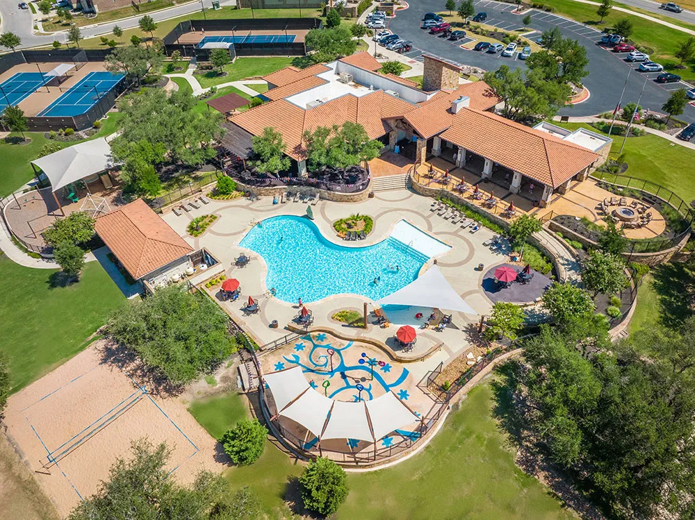 1505 Novara Trail Leander, TX 78641