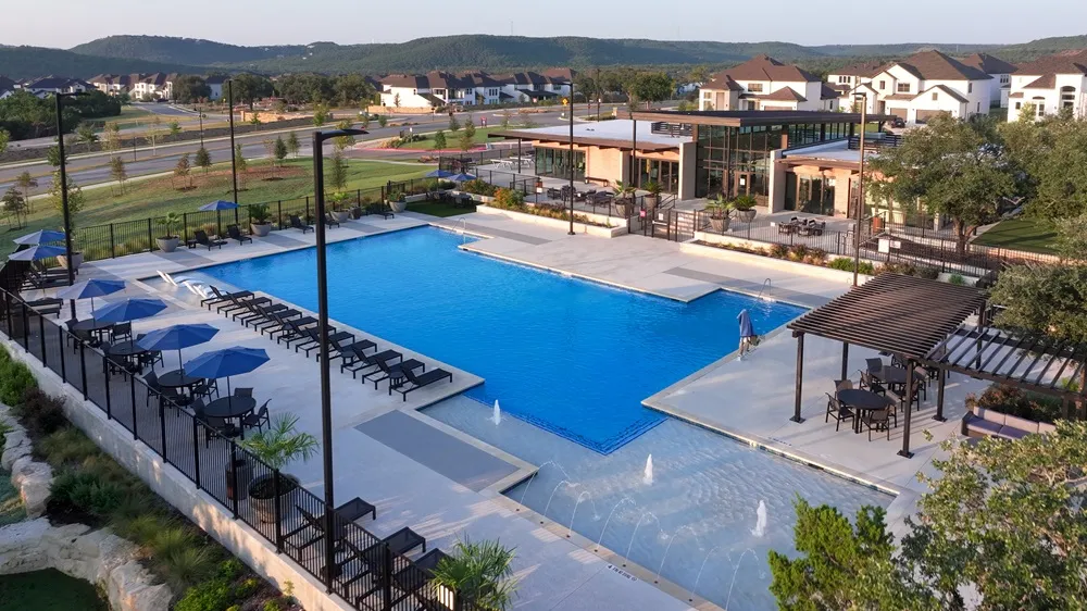 1505 Novara Trail Leander, TX 78641