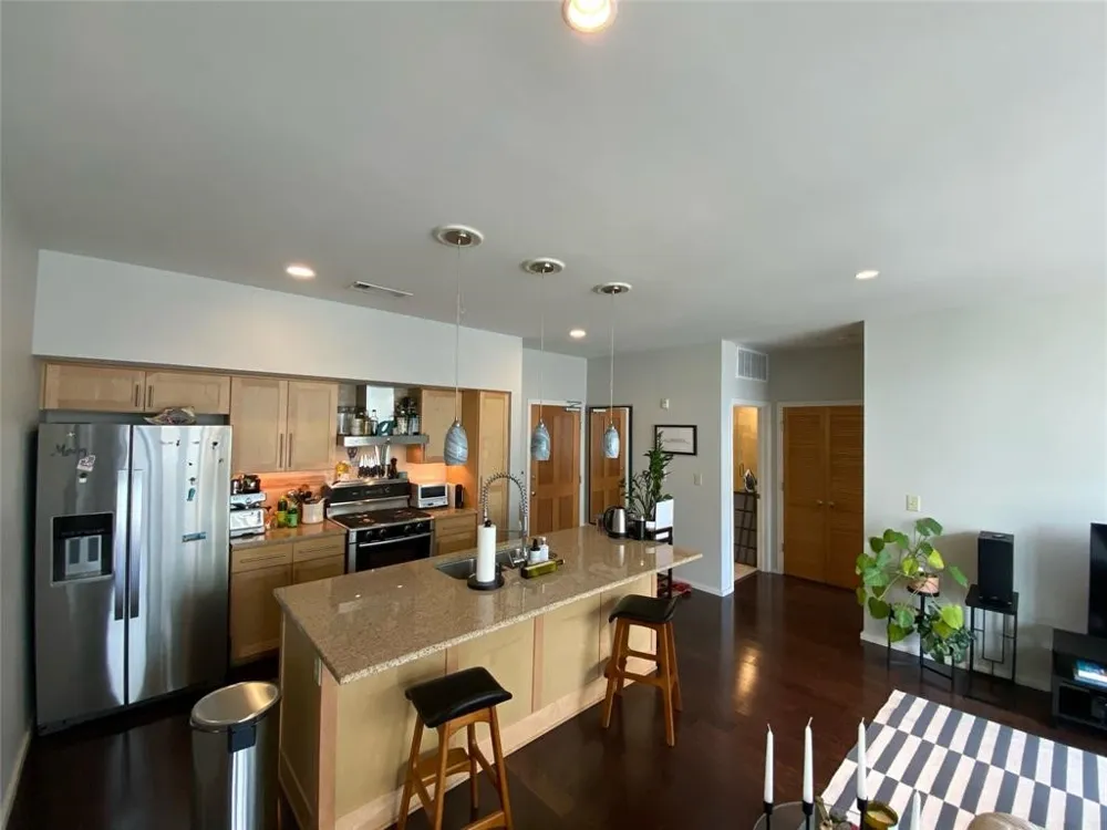 1600 Barton Springs Road #1503 Austin, TX 78704