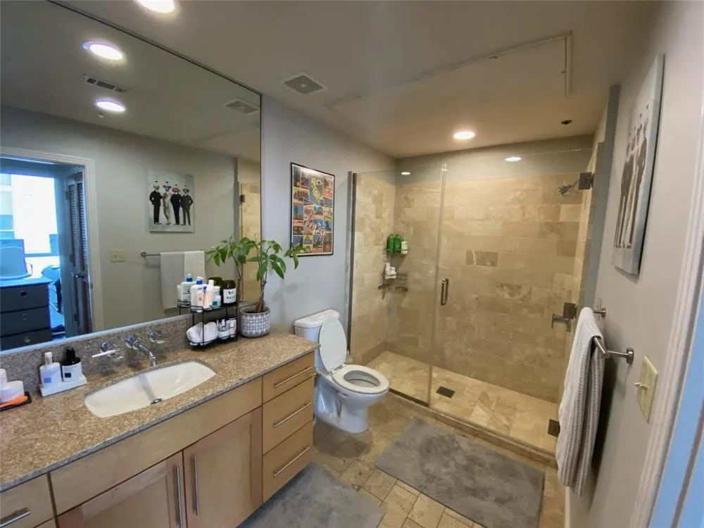 1600 Barton Springs Road #1503 Austin, TX 78704