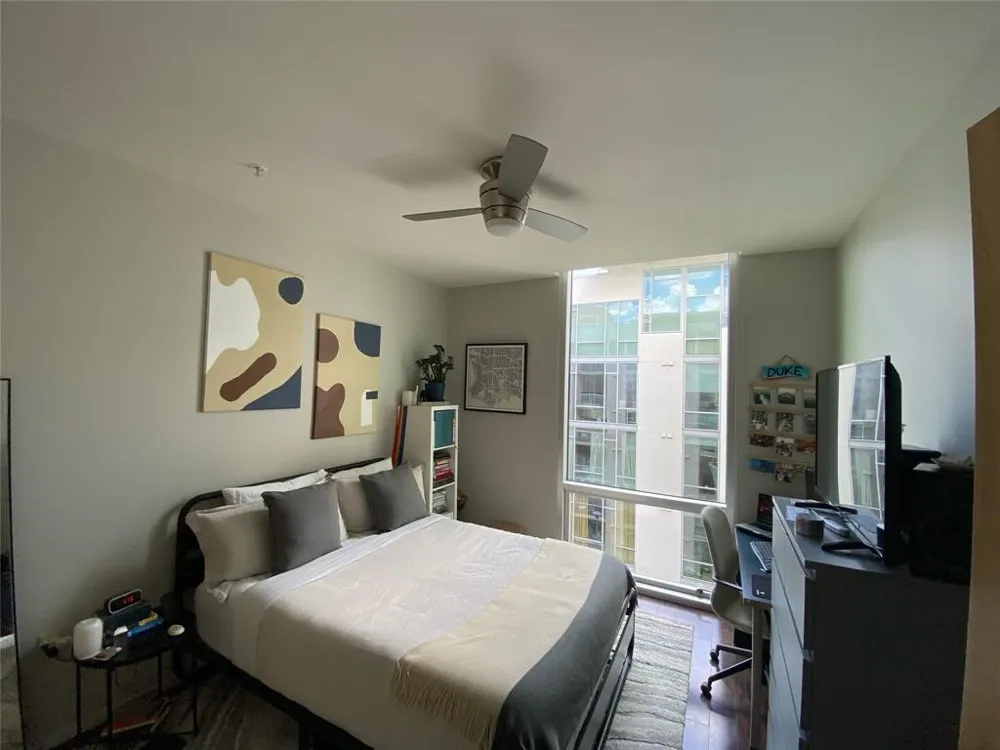 1600 Barton Springs Road #1503 Austin, TX 78704