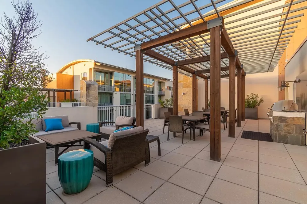1600 Barton Springs Road #1503 Austin, TX 78704