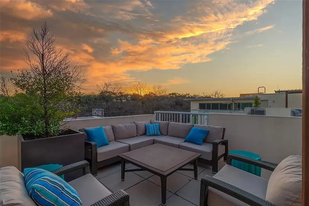 1600 Barton Springs Road #1503 Austin, TX 78704